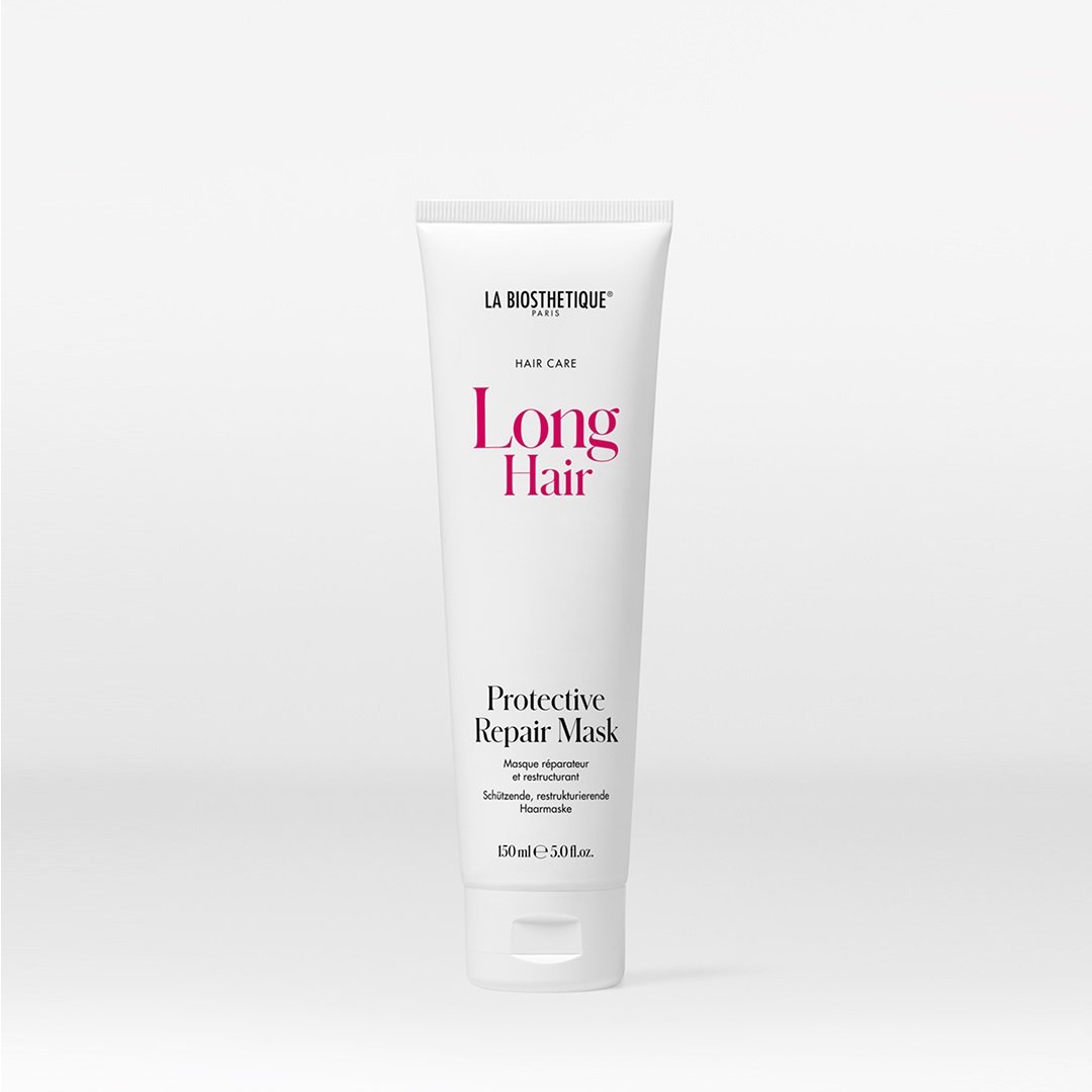 La Biosthetique Protective Repair Mask - Інтенсивна маска проти ламкості волосся 